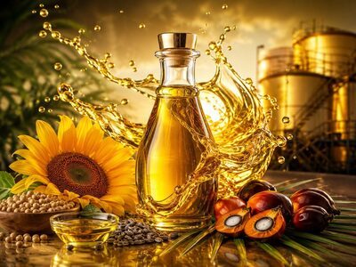 روغنهای خوراکی